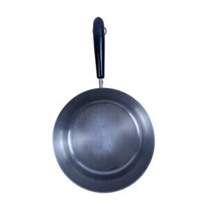 Vintage Revere Ware 1801 Copper Clad Bottom 2 Qt Pot 1987 Clinton IL USA No Lid